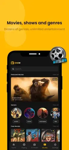 sony-live-free-subscription-mod-apk Movies and shows